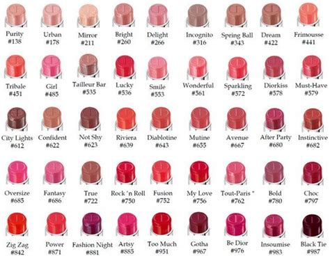 dior addict shine lipstick 524|Dior lip gloss color chart.